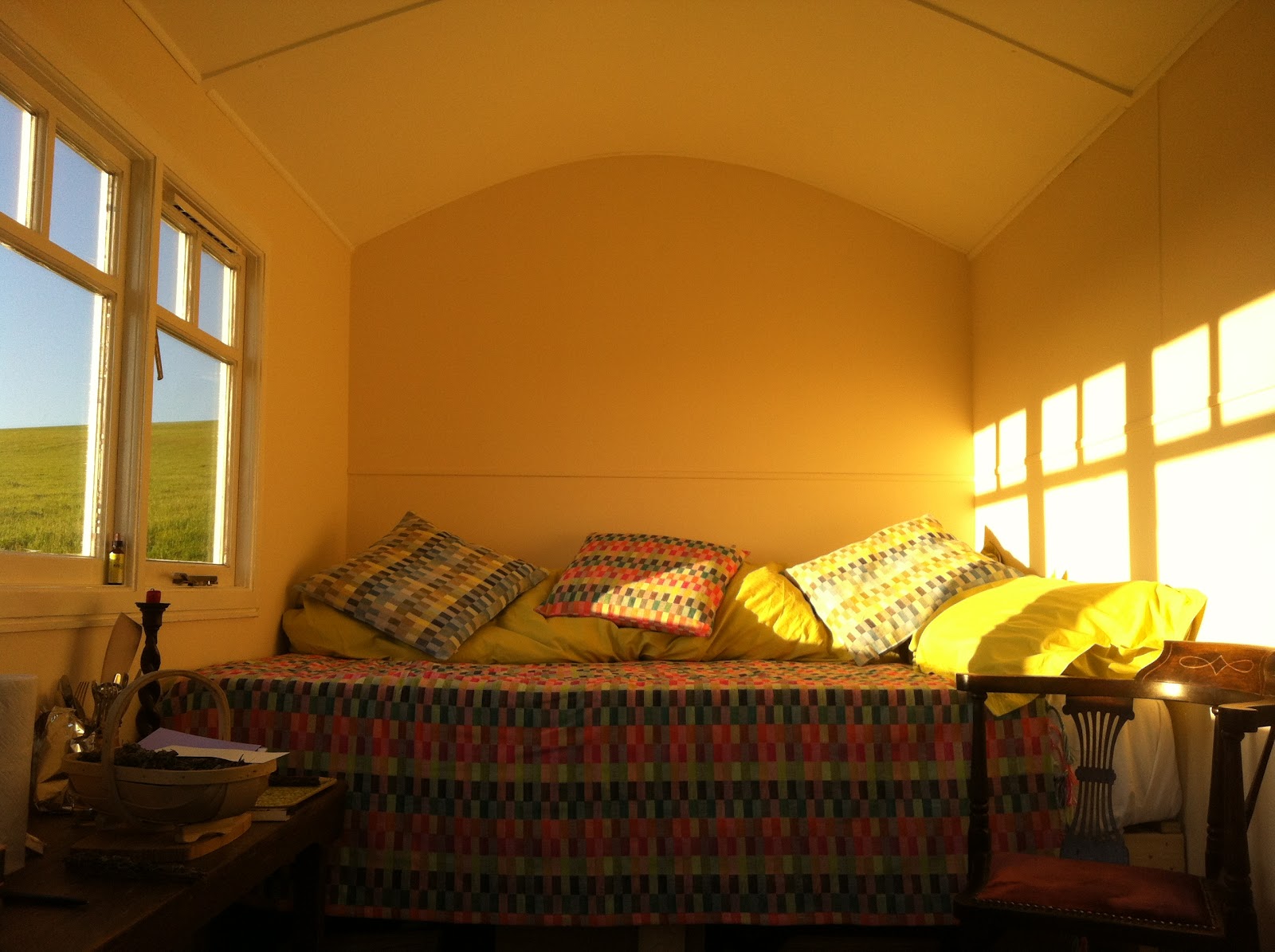 Wolstonbury Dreaming