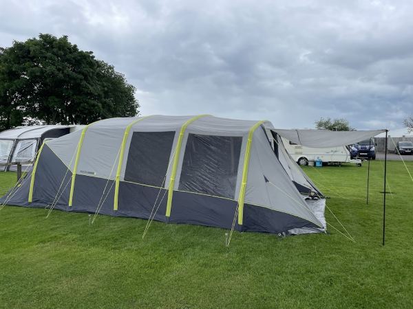 Wolvey Caravan & Camping Park