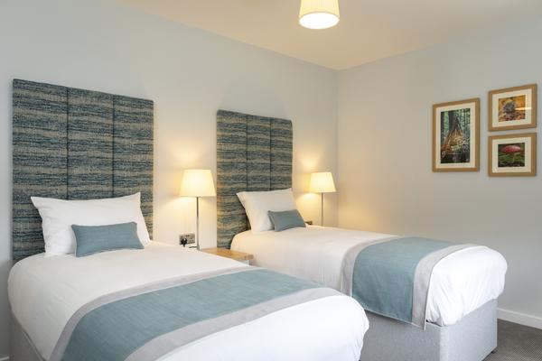 Wood Farm Caravan and Camping Park