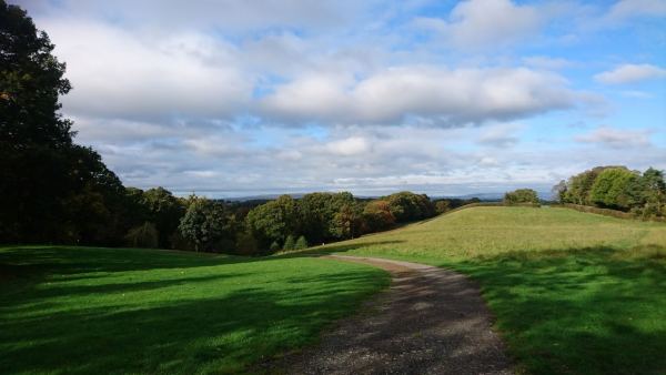 Wood Farm Caravan Park