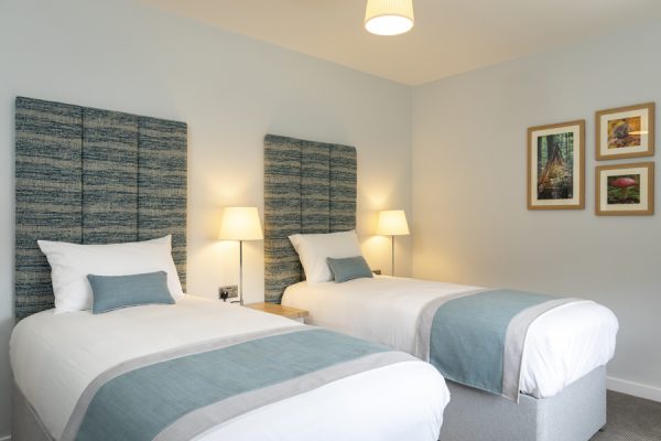 Wood Farm Holiday Park