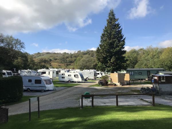 Wood Nook Caravan Park