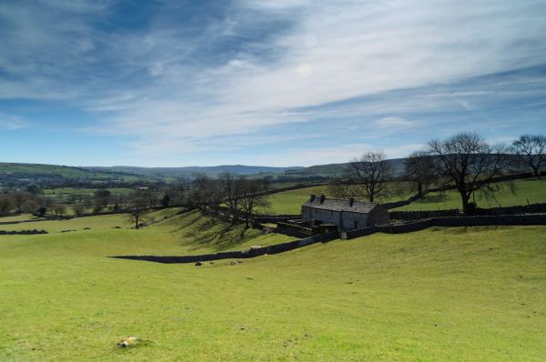 Wood Nook Caravan Park