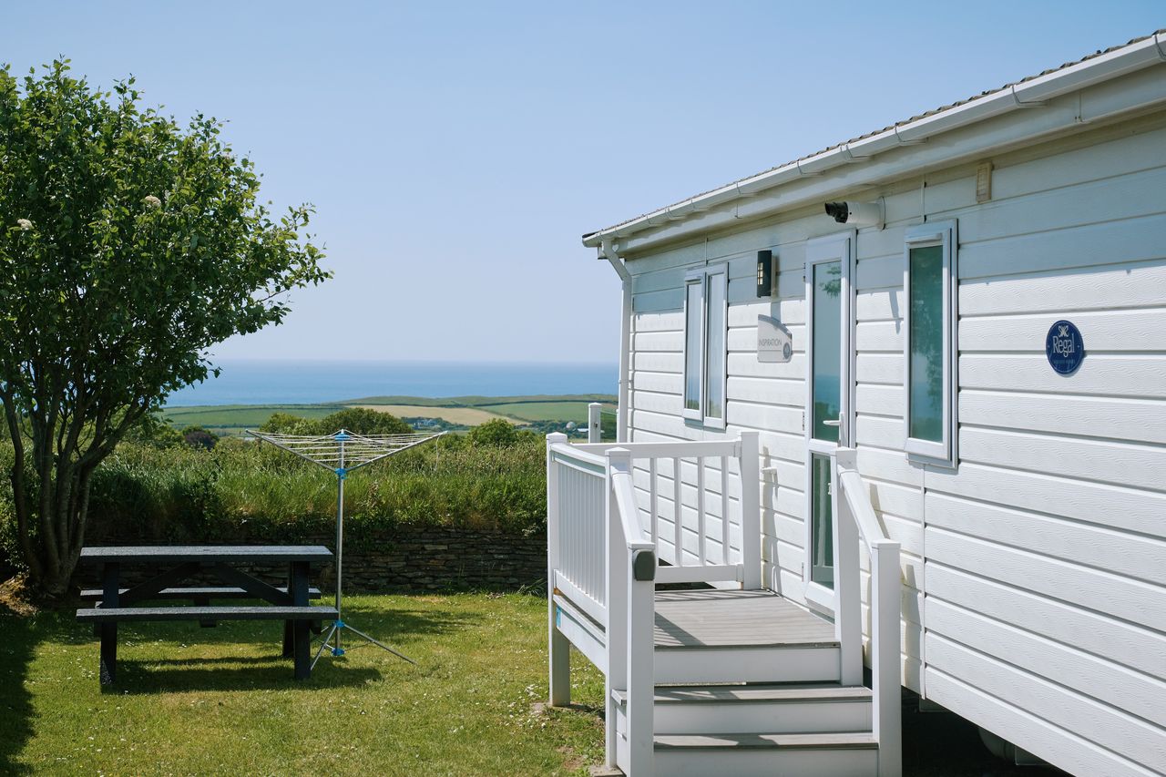 Wooda Farm Holiday Park