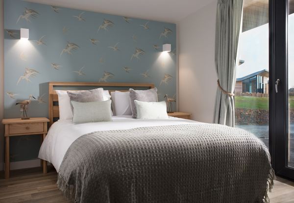 Wooda Farm Holiday Park