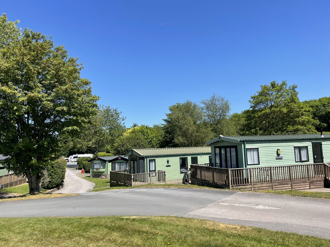 Woodclose Park