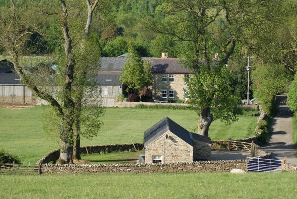 Woodcroft Farm