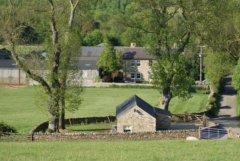 Woodcroft Farm