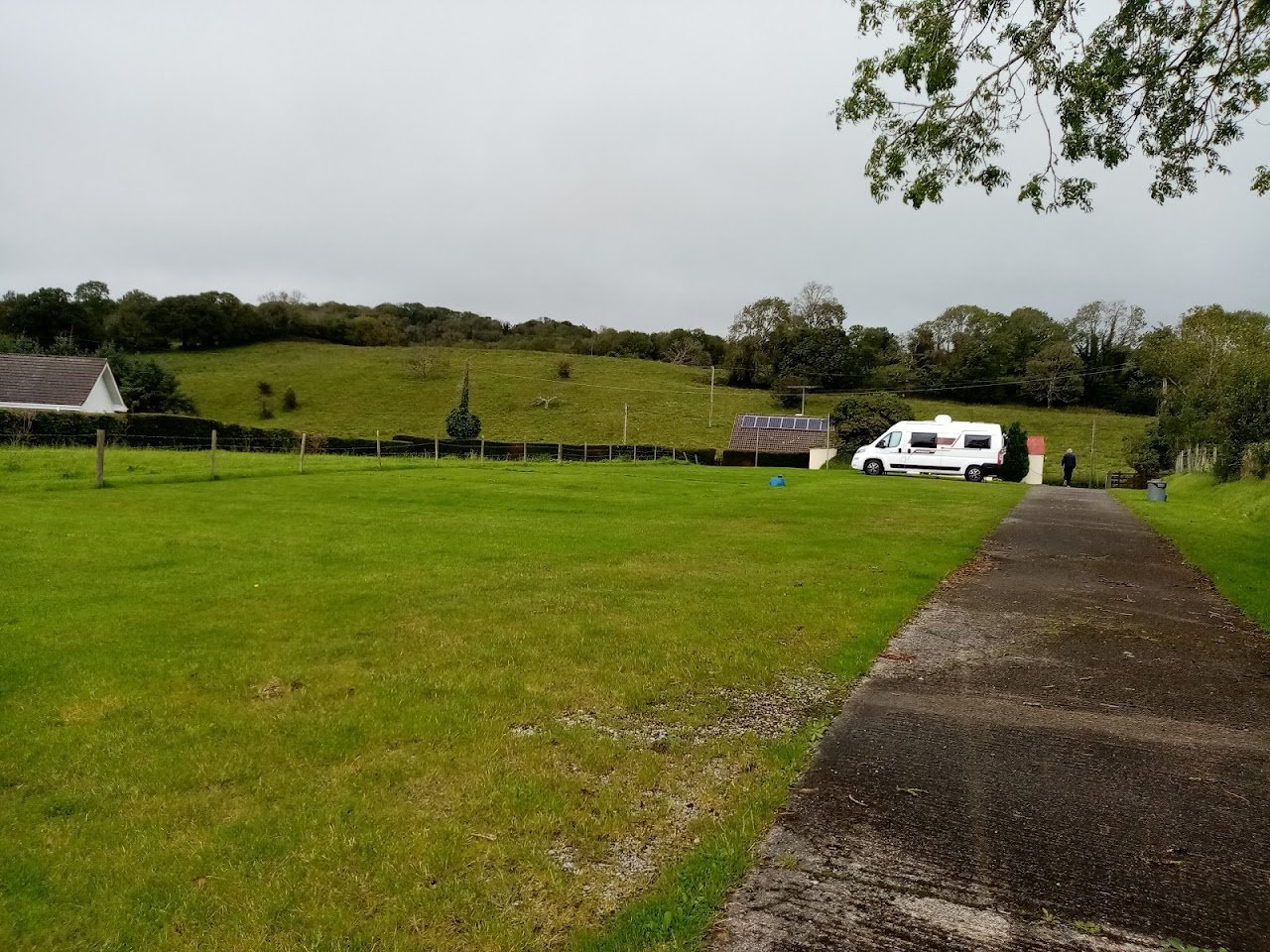 Woodcroft Park