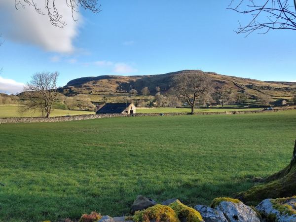 Woodend Campsite