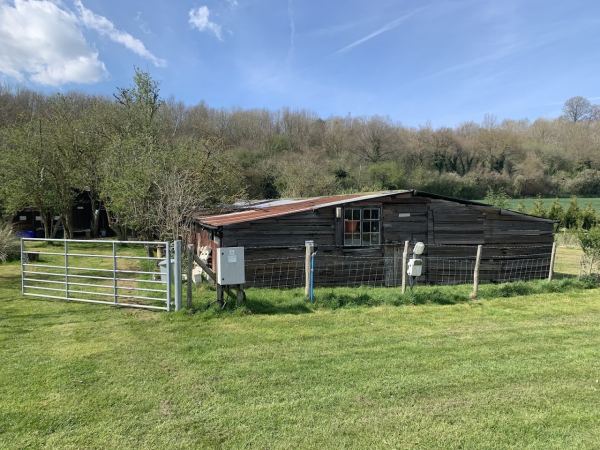 Woodhill Certificated Site