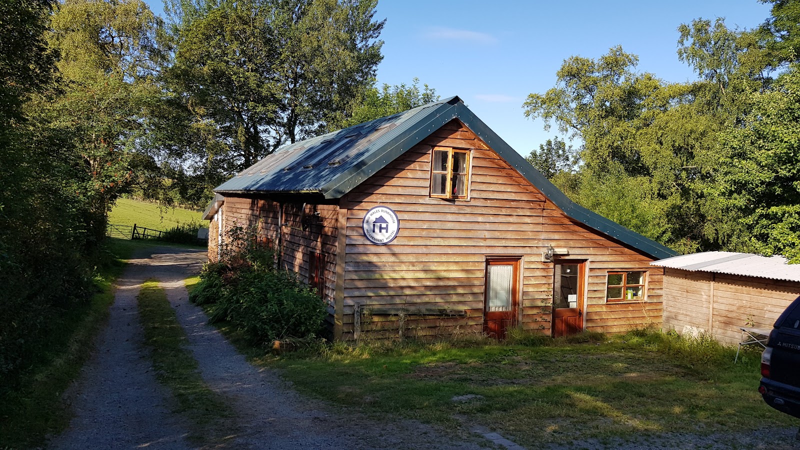Woodhouse Farm