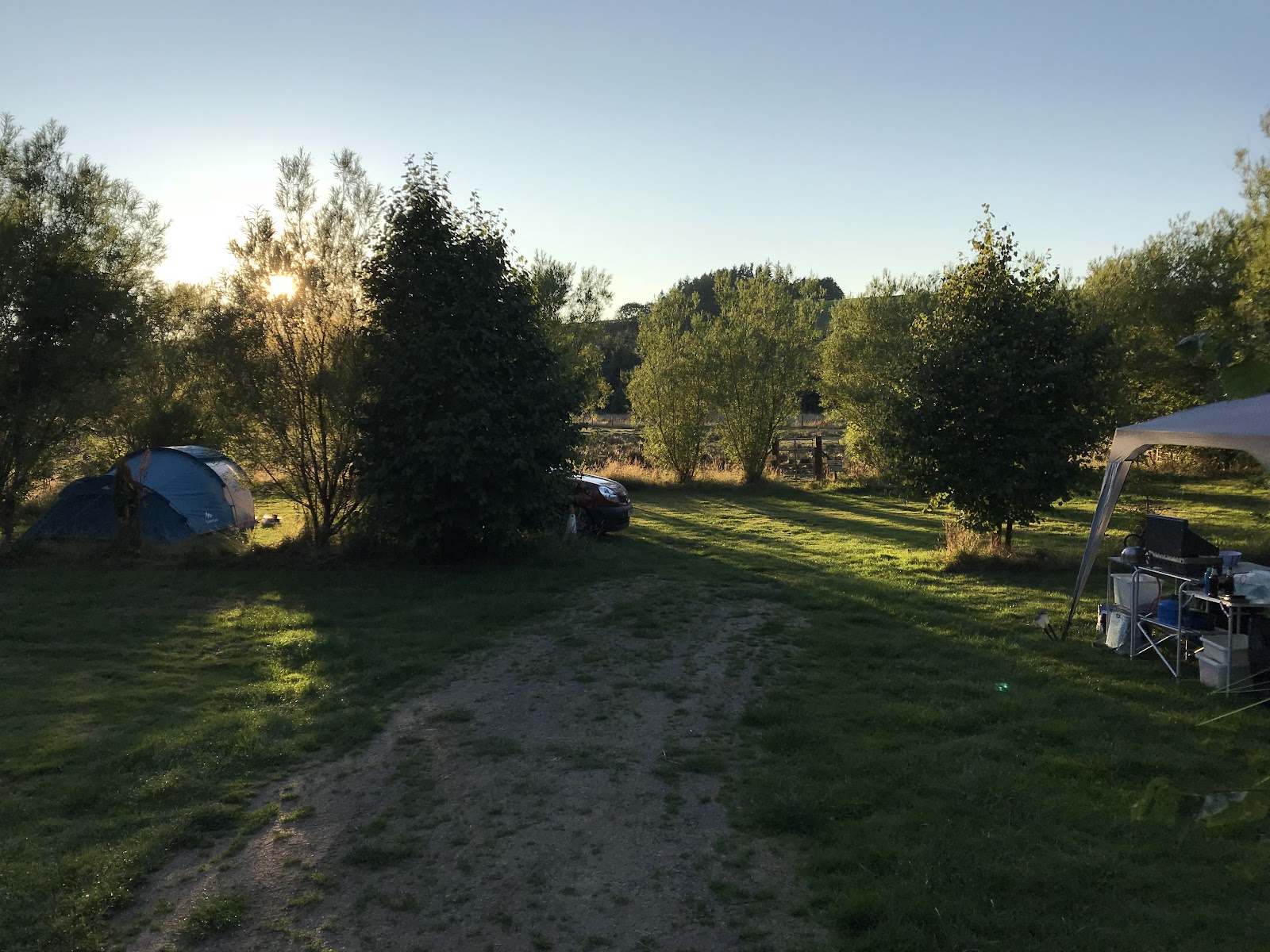 Woodhouse Farm