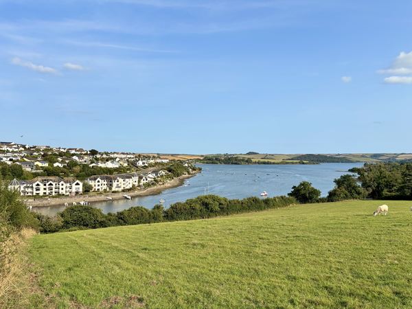 Woodhouse Farm Eco Camping