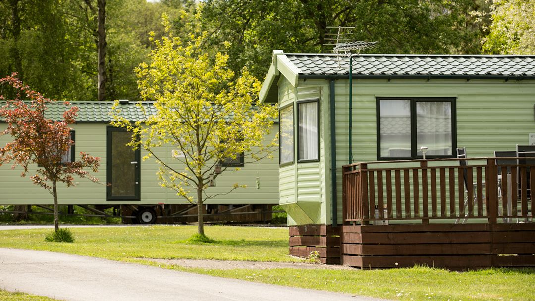 Woodhouse Farm Holiday Park