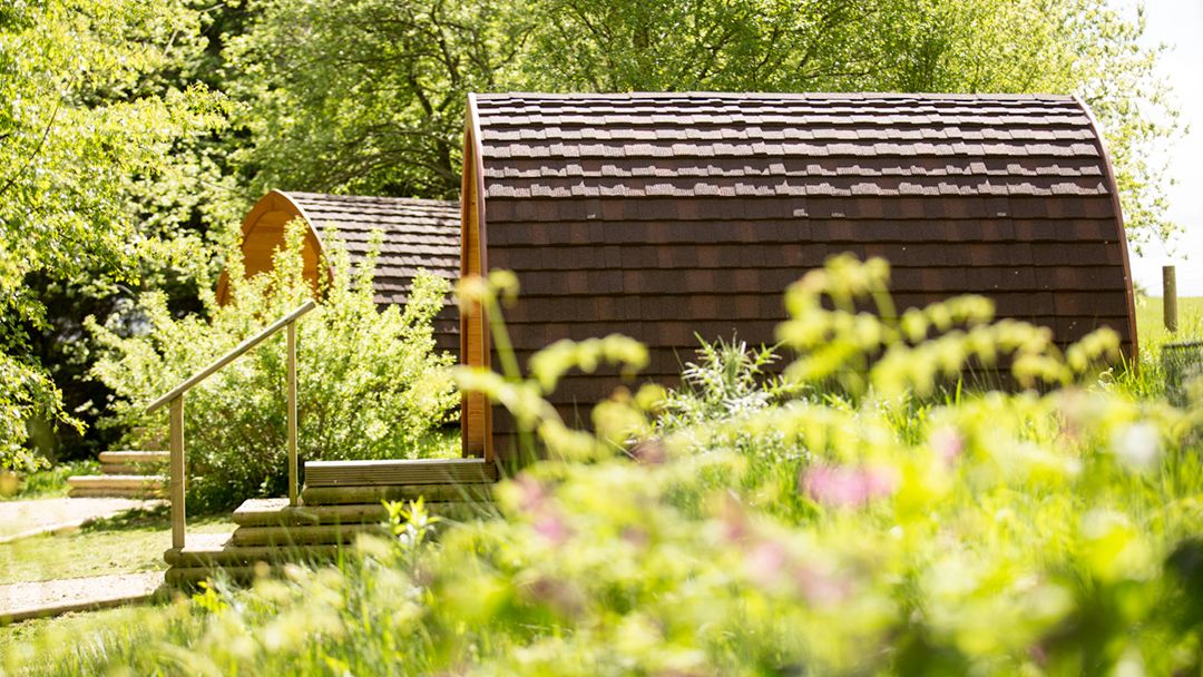 Woodhouse Farm Holiday Park