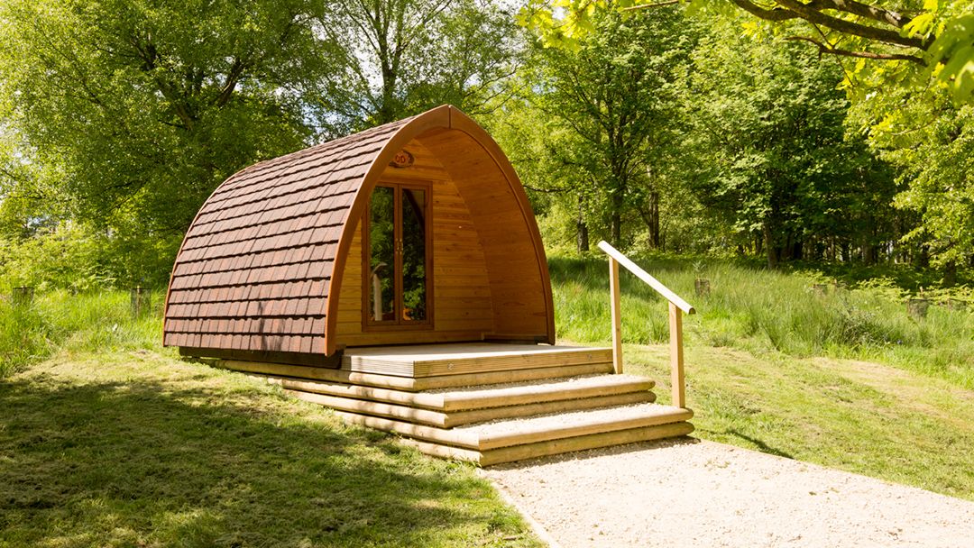 Woodhouse Farm Holiday Park