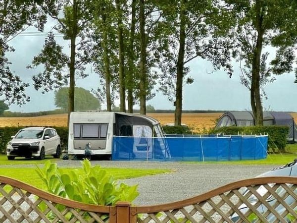 Woodlake Campsite and Caravan Park
