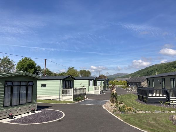 Woodland Caravan Park