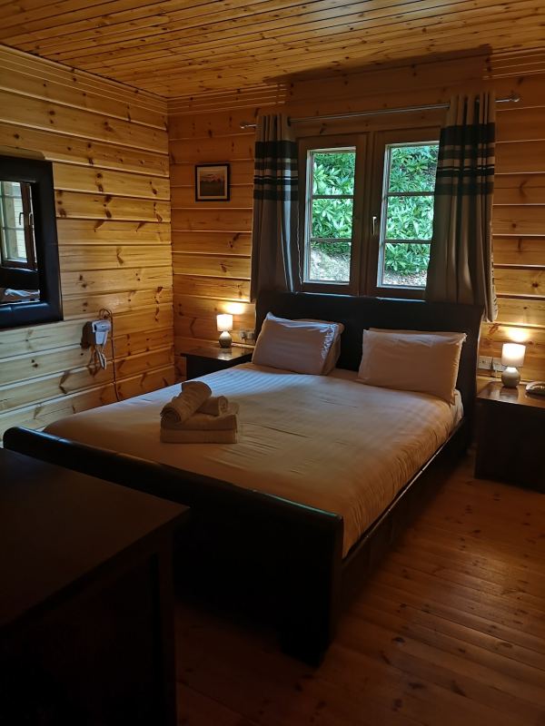 Woodland Holiday Park