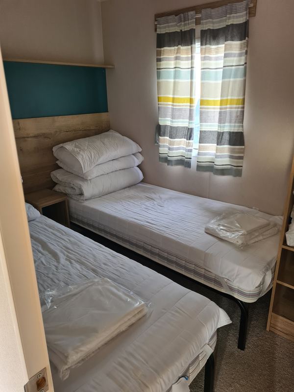 Woodland Vale Holiday Park