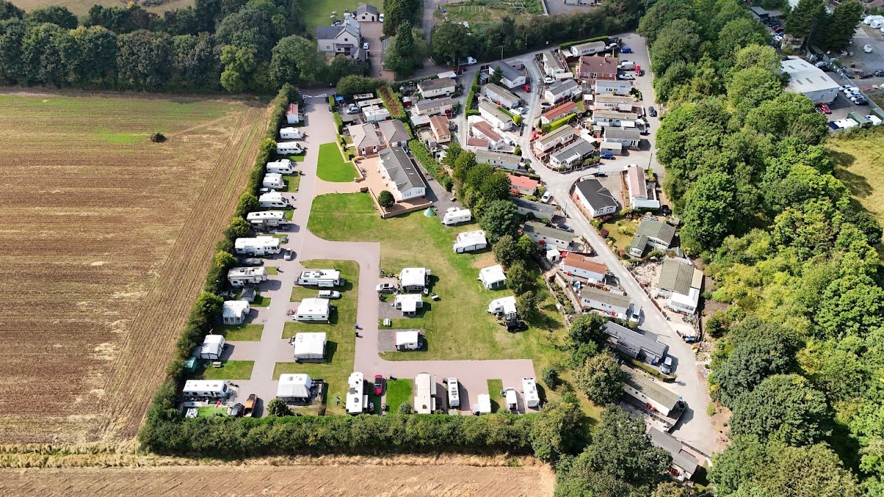 Woodland View Campsite (Certificated Site)