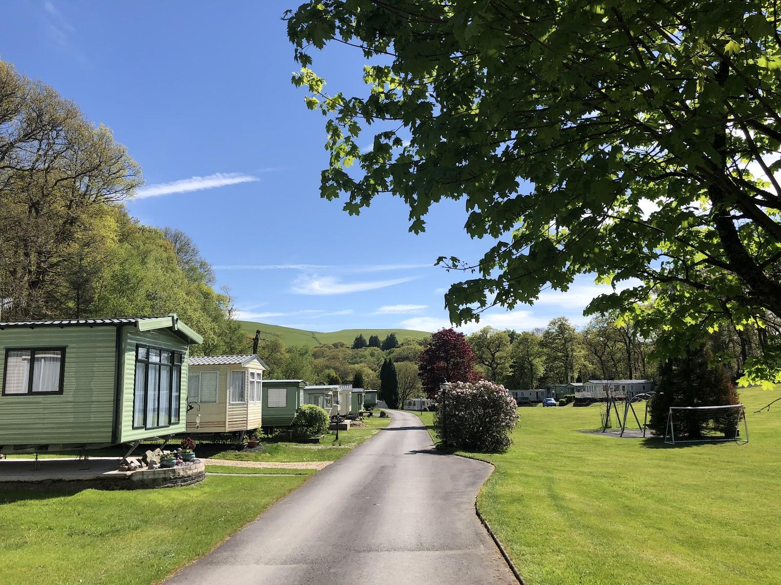 Woodlands Caravan Park