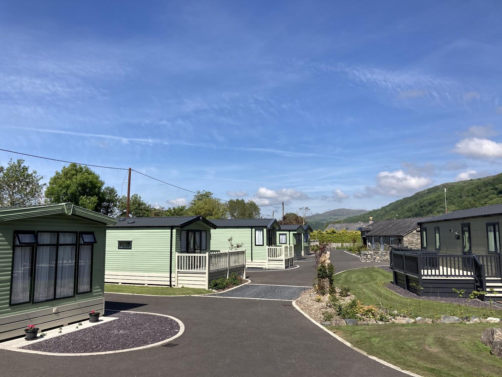 Woodlands Caravan Park