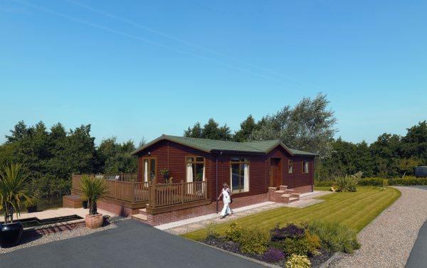 Woodlands Caravan Park - Preston