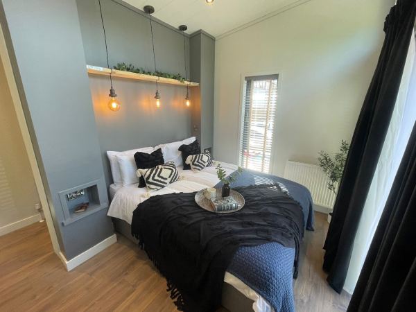 Woodlands Caravan Park - Preston