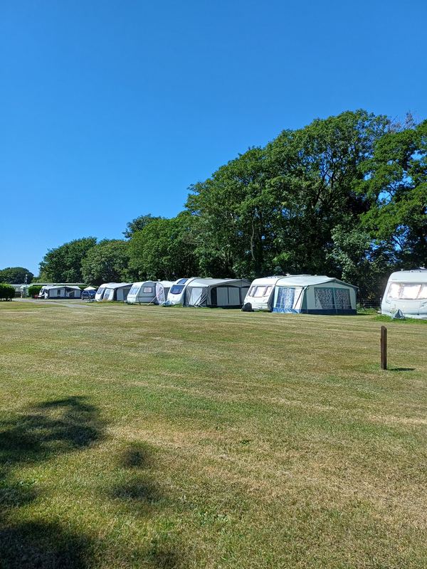 Woodlands Holiday Park