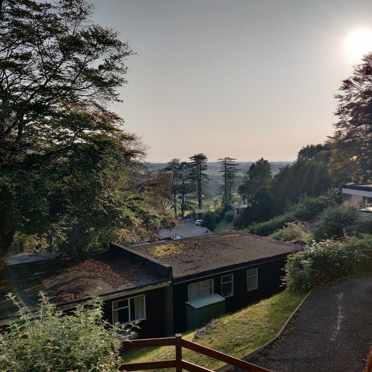Woodlands Holiday Park & Country Club - LL36