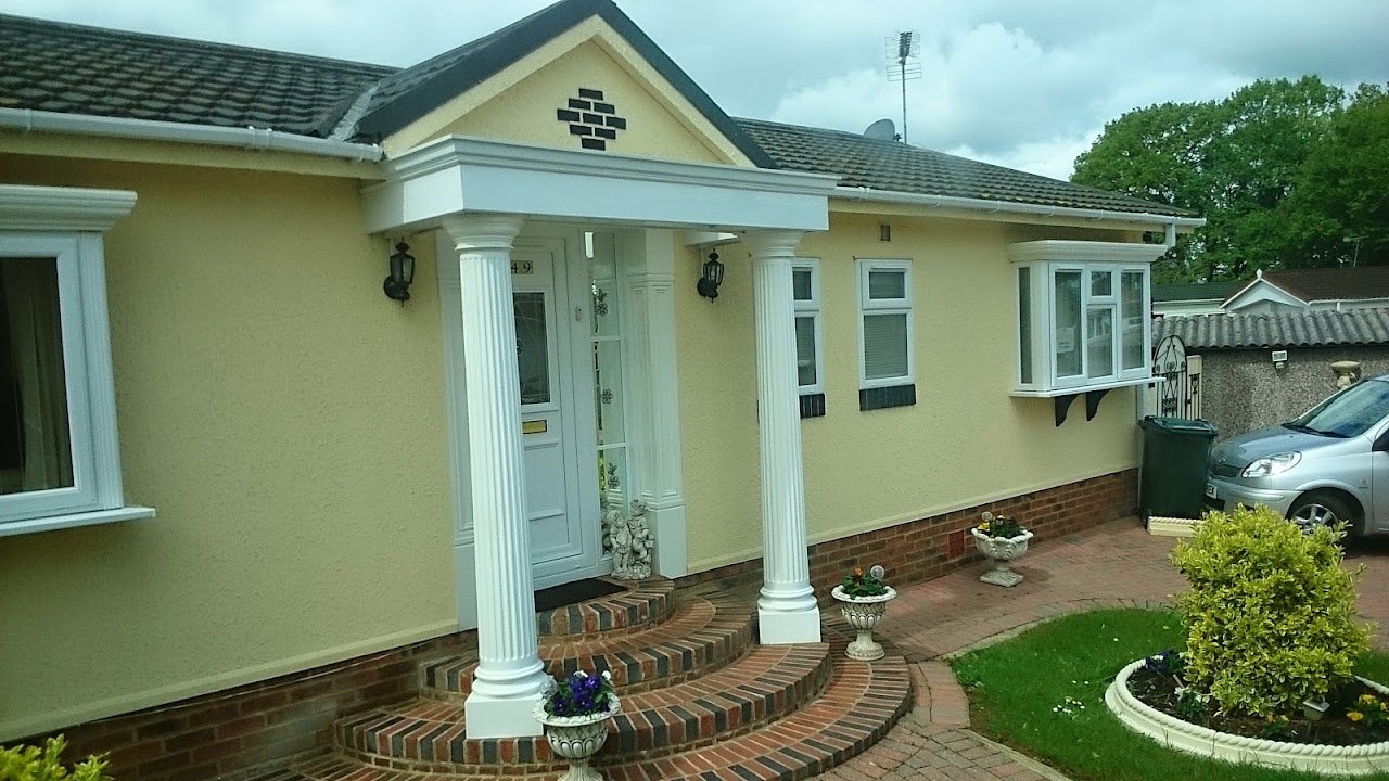 Woodlands Park