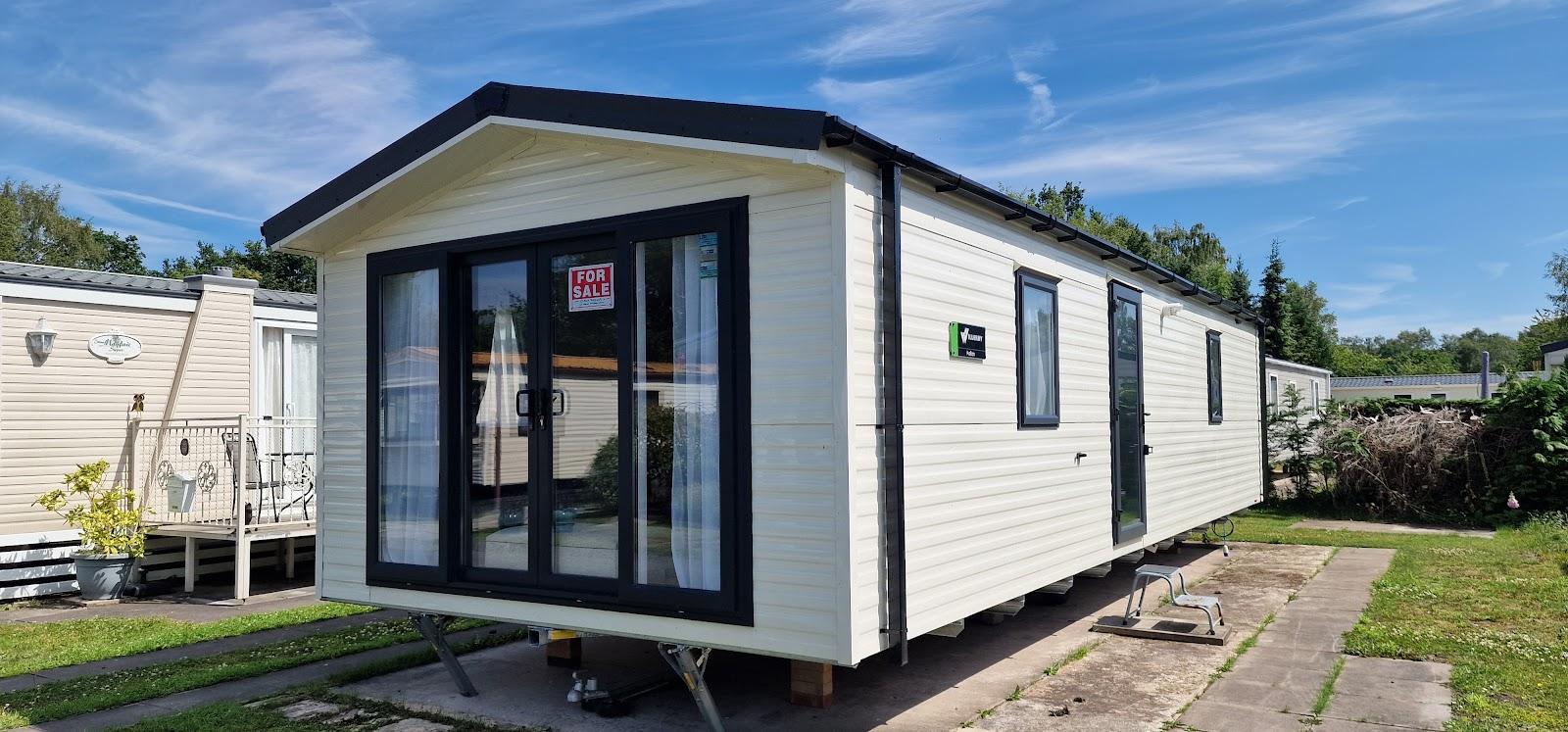 Woodlands Park Camp Site