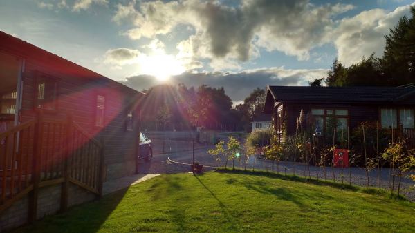 Woodlands View Caravan Park