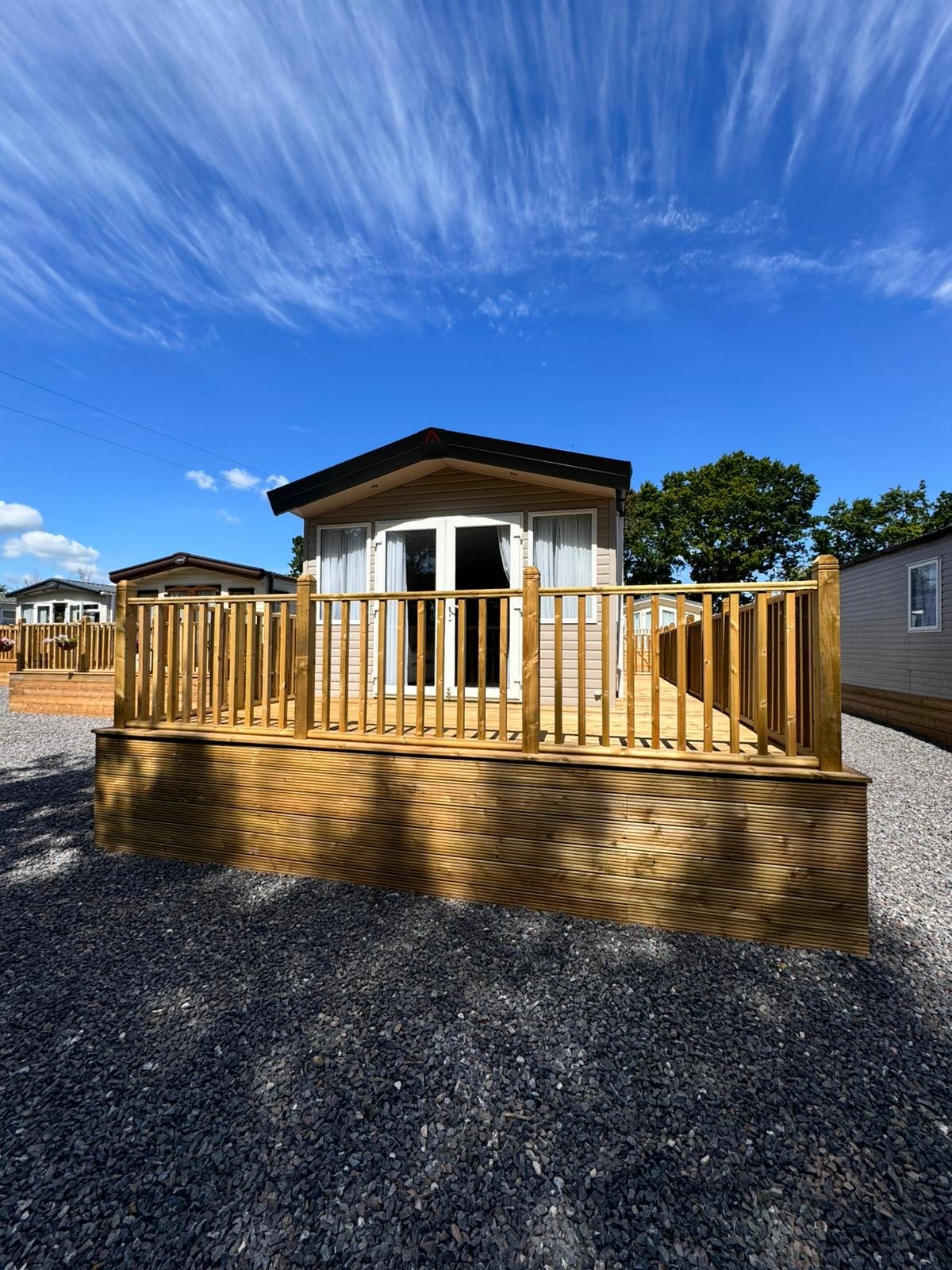Woodleigh Caravan Park