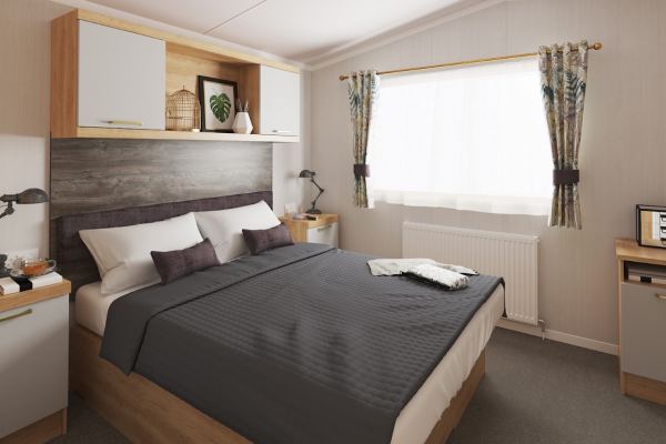 Woodleigh Caravan Park