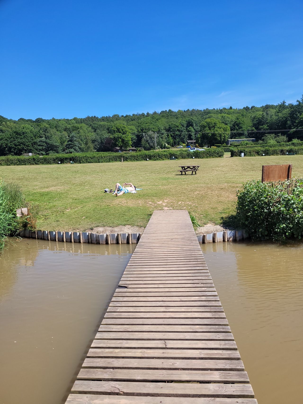 Woodside Country Park