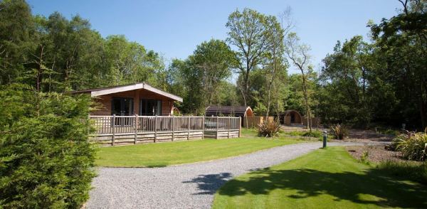 Woodthorpe Hall Leisure Park