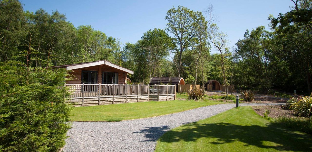 Woodthorpe Leisure Park