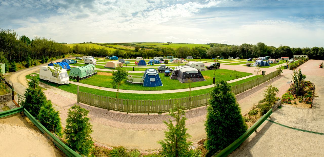 Woodview Campsite