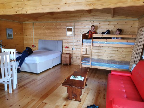 Woodview Campsite