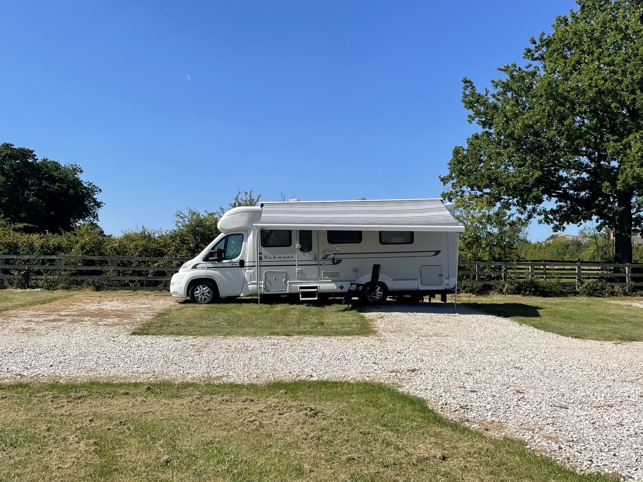 Woodview Caravan Site