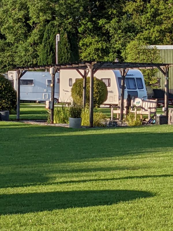 Woodville Caravan Park