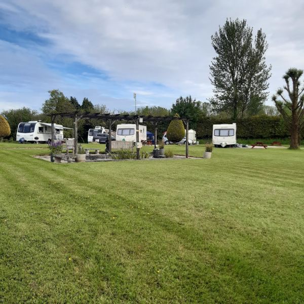 Woodville Caravan Park