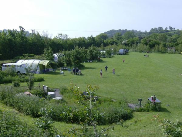 Wookey Farm