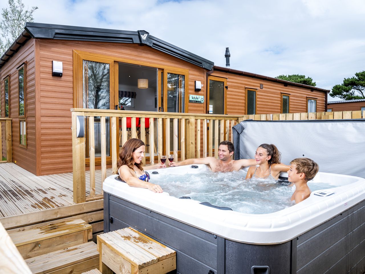 Woolacombe Bay Holiday Park