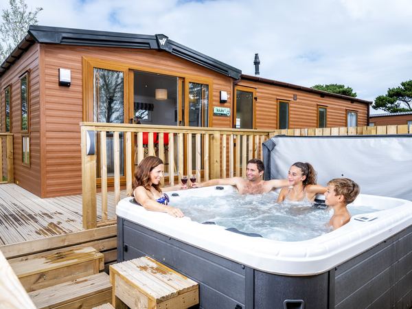 Woolacombe Bay Holiday Park