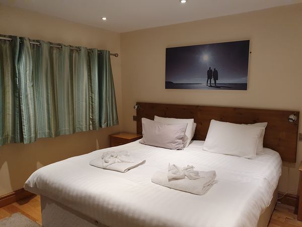 Woolacombe Bay Holiday Park