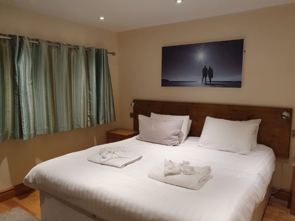 Woolacombe Bay Holiday Village